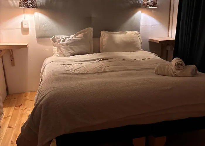 Casa Balmaceda BackpackersHostal