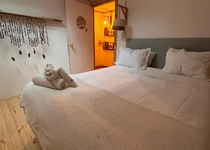 Casa Balmaceda BackpackersHostal